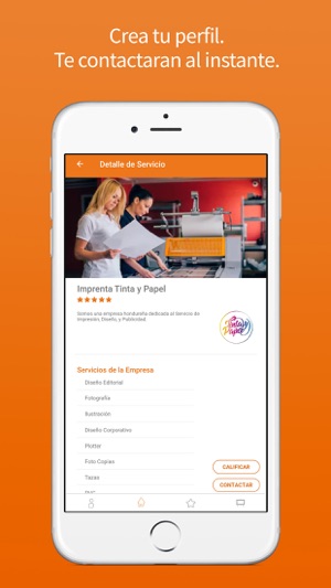 EasyFind Service(圖3)-速報App