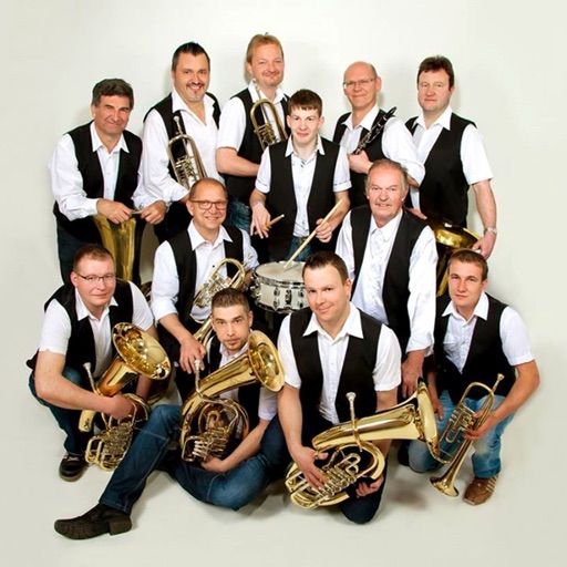Trebsener Blasmusikanten