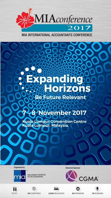 MIA Conference 2017