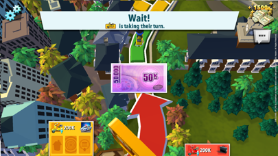 screenshot of The Game of Life 5