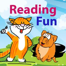 How to Improve Vocabulary Book and Reading English app icon