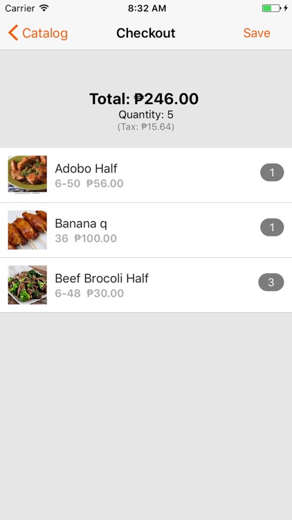 Imonggo Express Lite