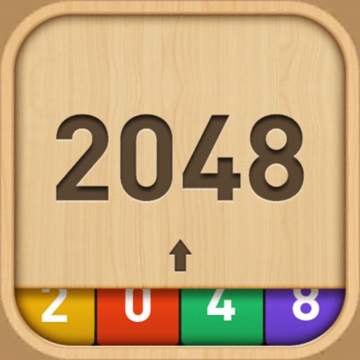 2048休闲版 icon