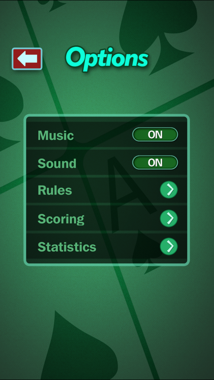 Solitaire FreeCell Pro