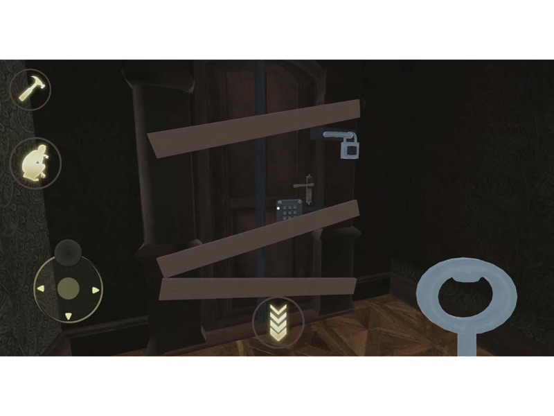 Creepy Scream Scary Horror screenshot 9