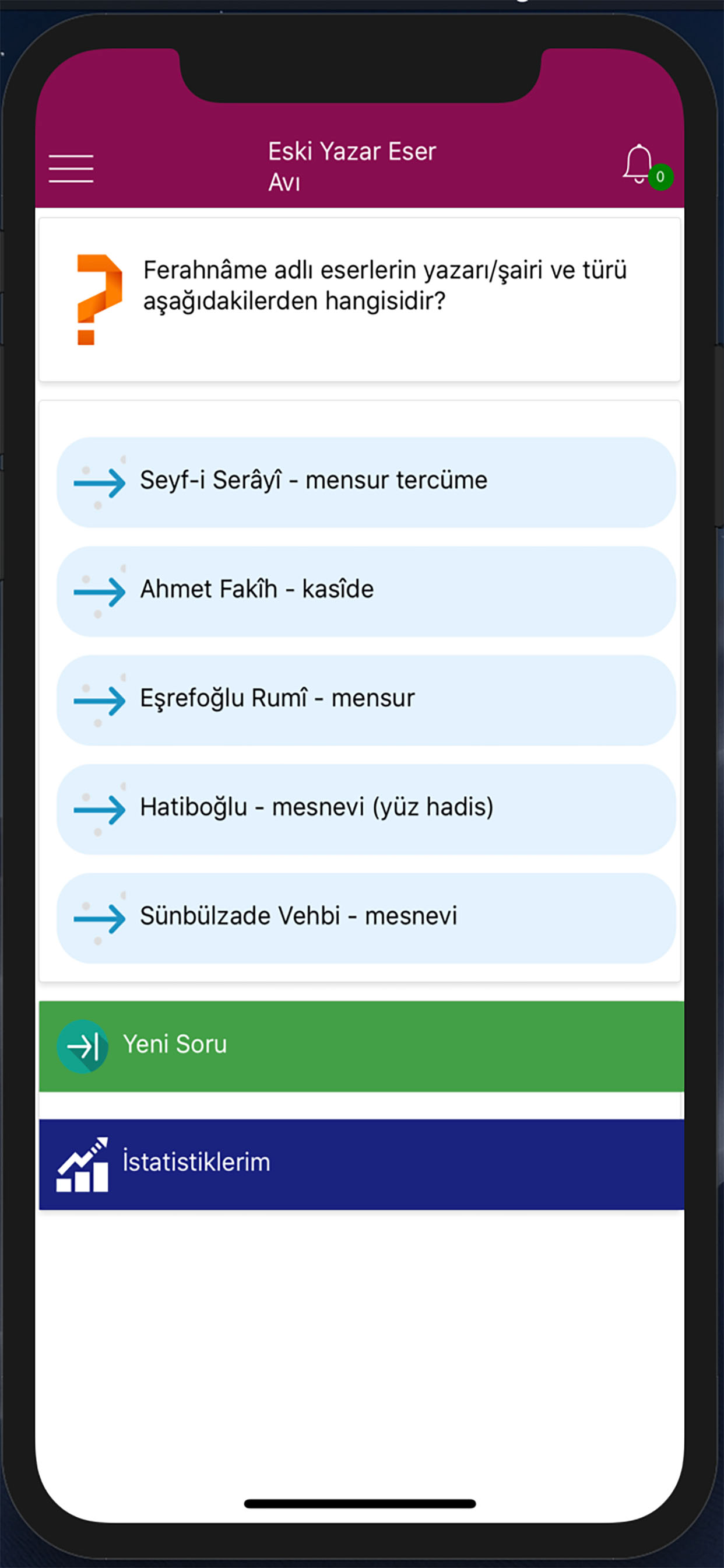 Berceste Akademi Türkçe