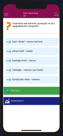 Game screenshot Berceste Akademi Türkçe hack