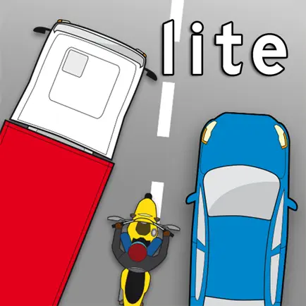 Verkeer Lite Читы