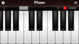 手机钢琴－专业钢琴演奏 iphone screenshot 3