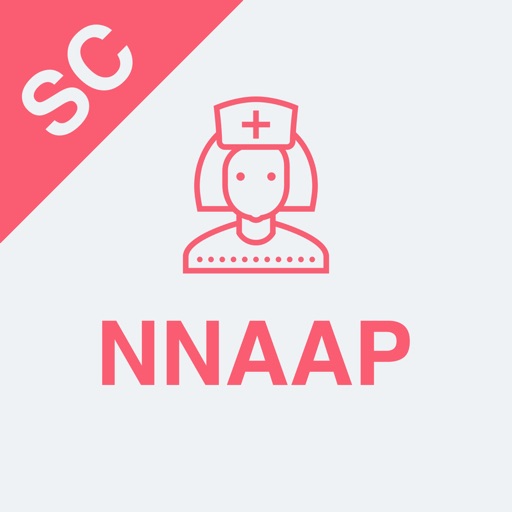 NNAAP Prep 2018 icon