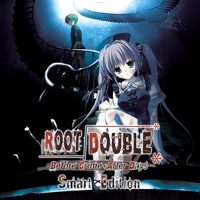 ルートダブル -BCAD- Smart Edition