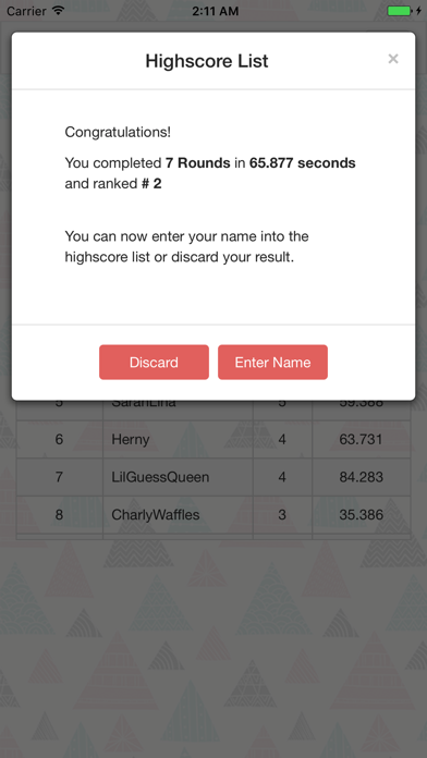 How to cancel & delete Mr. Guess - The Guess Quiz from iphone & ipad 4