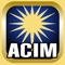 Icon ACIM