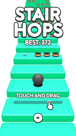 Game screenshot Stair Hops mod apk