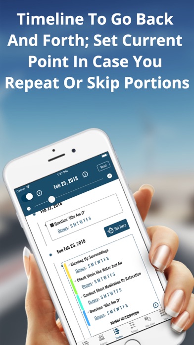 Screenshot #2 pour Depression Help