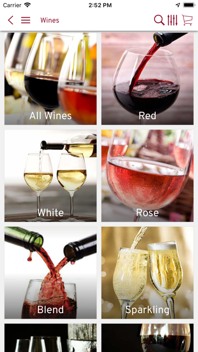 How to cancel & delete Silver Leaf Wines & Spirits from iphone & ipad 3