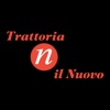 Trattoria Il Nuovo Berlin