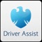 The Driver Assist App is designed for Barclays customers who have RAC breakdown cover through their Barclays bank account