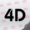 4D Results - iPadアプリ