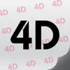 4D Results delete, cancel