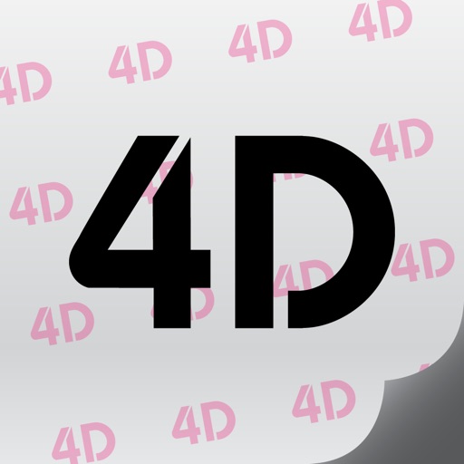 4D Results icon