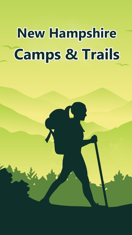 New Hampshire Camps Guide