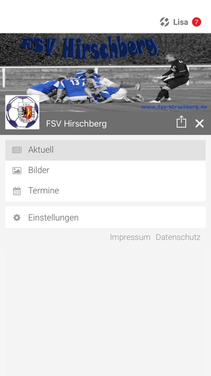 FSV Hirschberg