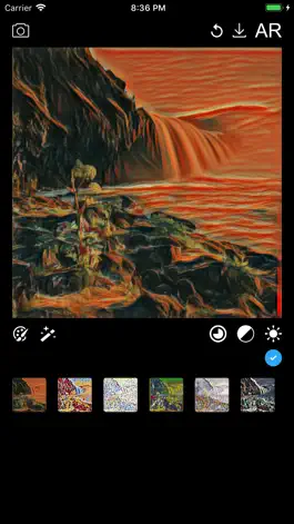 Game screenshot AR Vincent apk