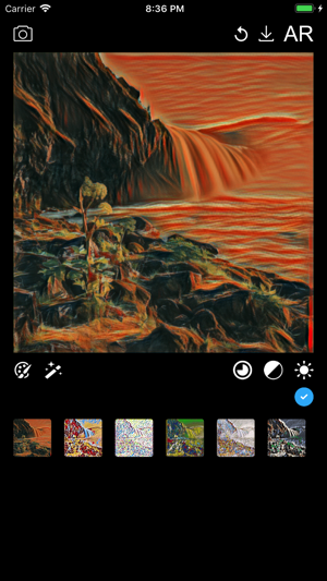 AR Vincent(圖2)-速報App