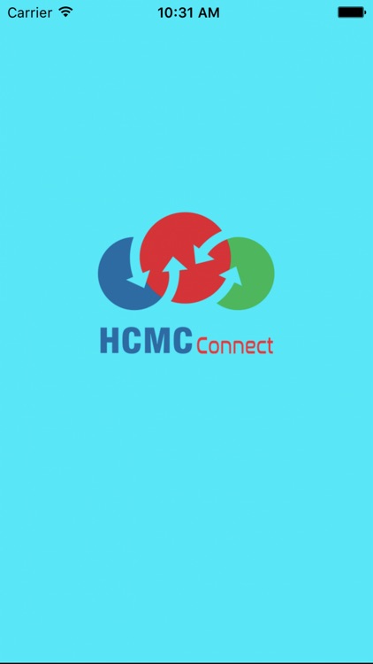 HCMC Connect