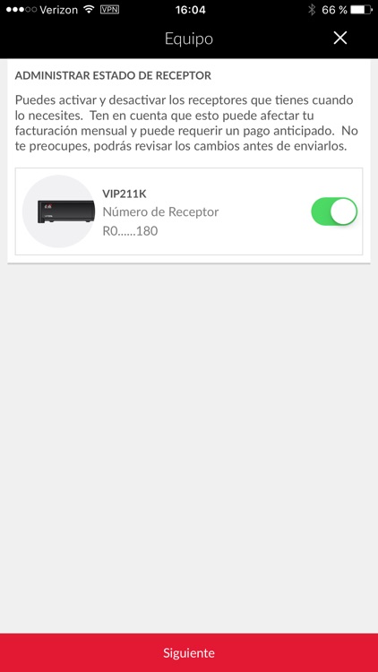 MyDISH Account screenshot-6