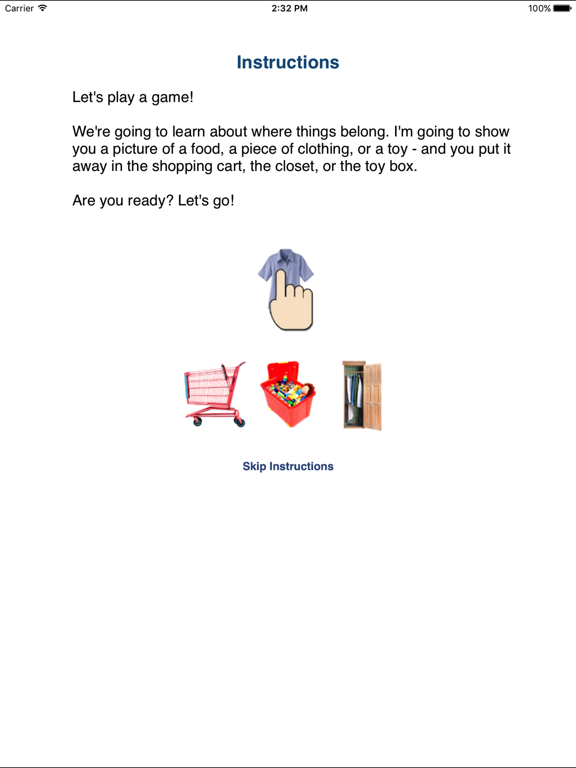 Screenshot #5 pour Clean Up: Category Sorting