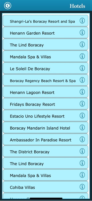 Boracay Island Travel - Guide(圖4)-速報App
