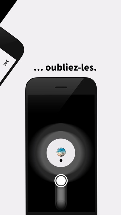 Screenshot #2 pour Forget Me Dot