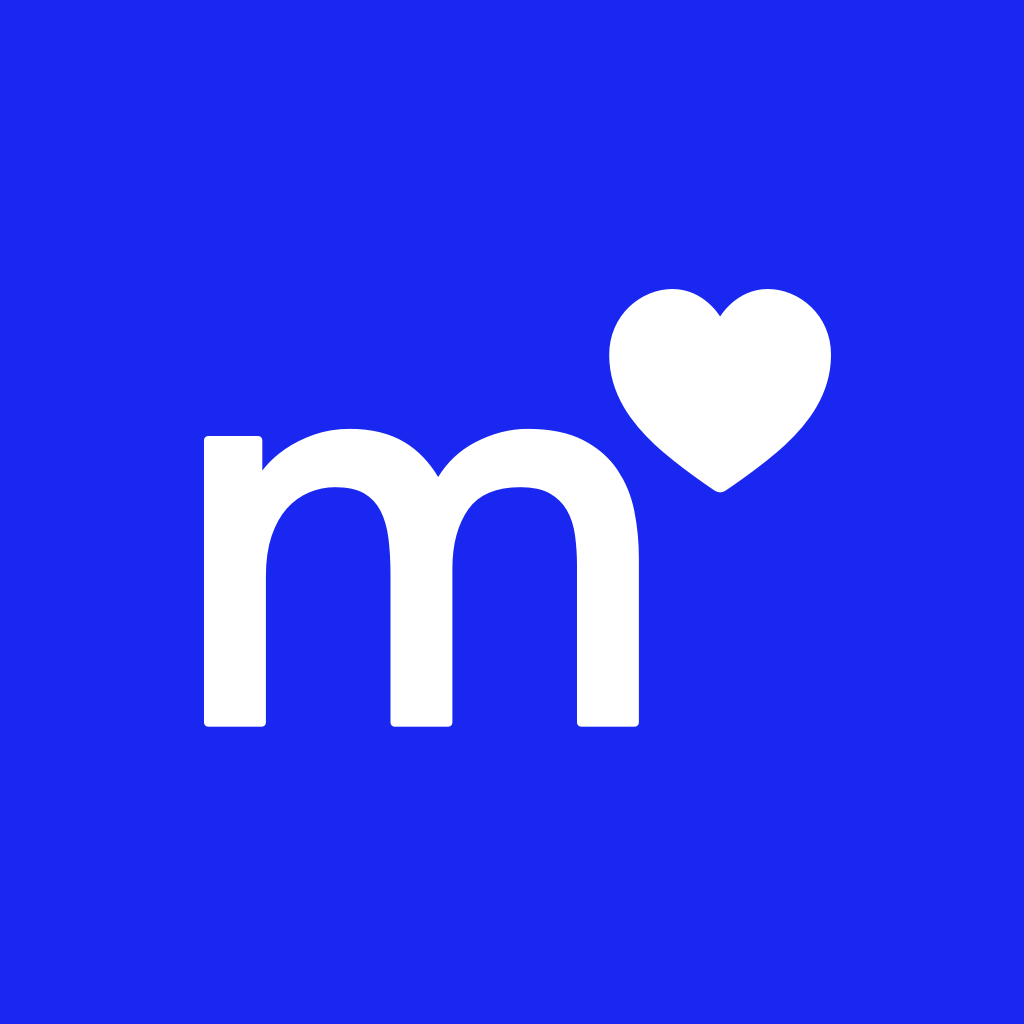 Match™ - #1 Dating App. App Icon