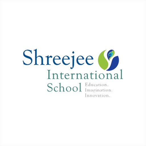 Shreejee International School icon