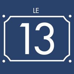 Le 13 - Restaurant à Marseille