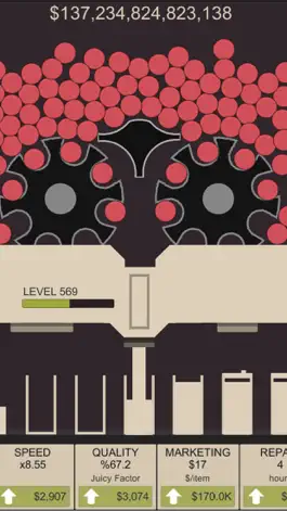 Game screenshot Apple Crush hack