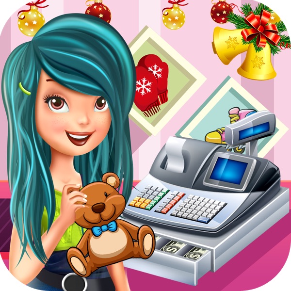 SUPERMARKET TOY STORE SUPERMARKET TOY STORE