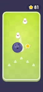 Pocket Bowling screenshot #5 for iPhone