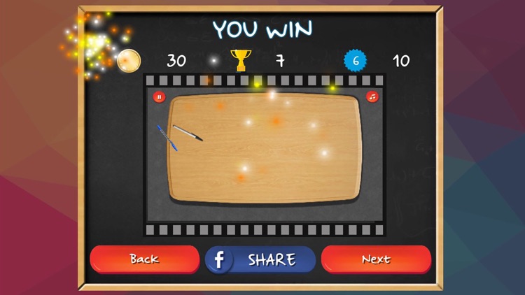 Pen Fight: Clash of The Pens screenshot-4