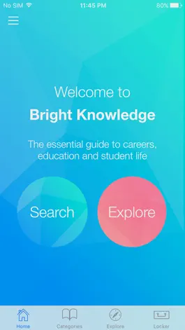 Game screenshot Bright Knowledge mod apk