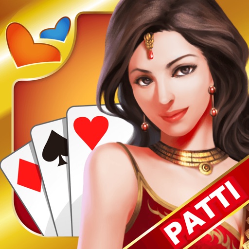 Bollywood Teen Patti - 3 Patti icon