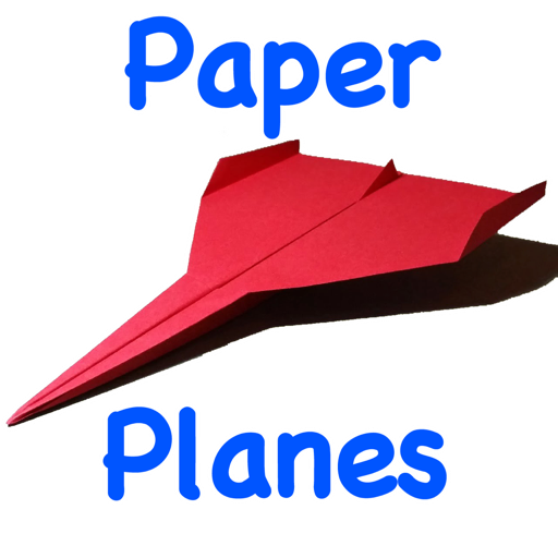 Amazing Paper Planes