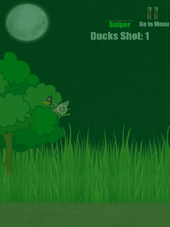 Screenshot #5 pour Toon's Duckshot