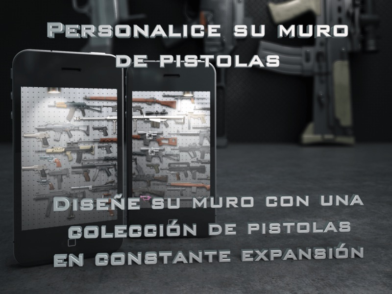 iGun Pro screenshot 9