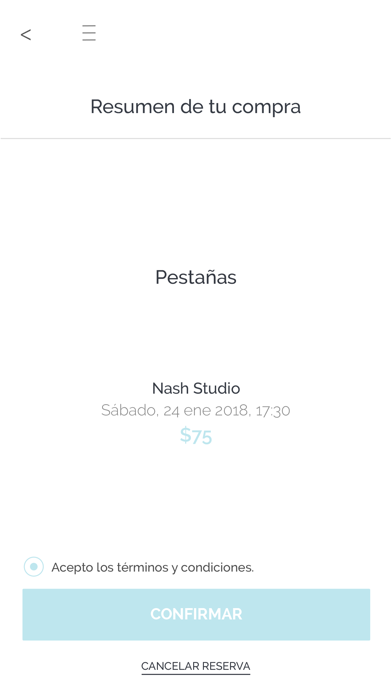Nash Studio screenshot 4