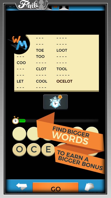 Word Meister Friends Free Screenshot 3