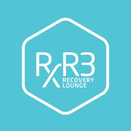 RxR3 Recovery Lounge Cheats