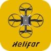 Helifar - iPhoneアプリ